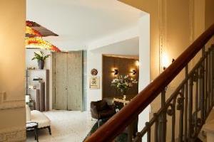 Hotel The Excelsior Small Luxury Of The World Thessaloniki