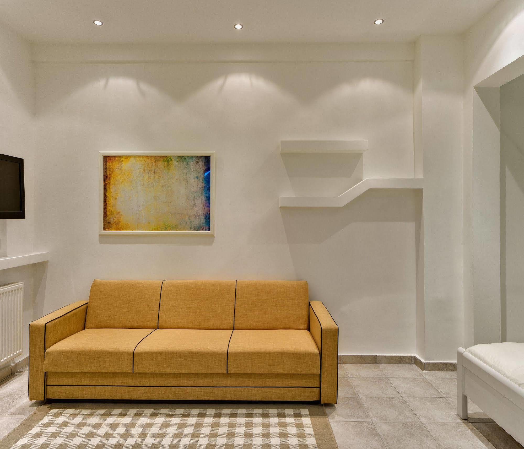 Colors Living Apartment