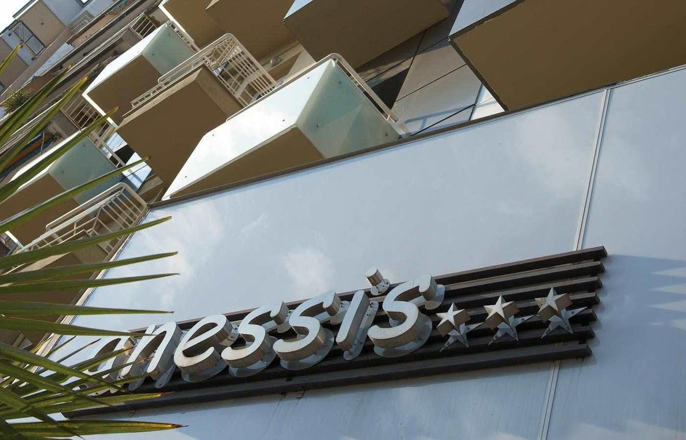 Anessis 3* Thessaloniki