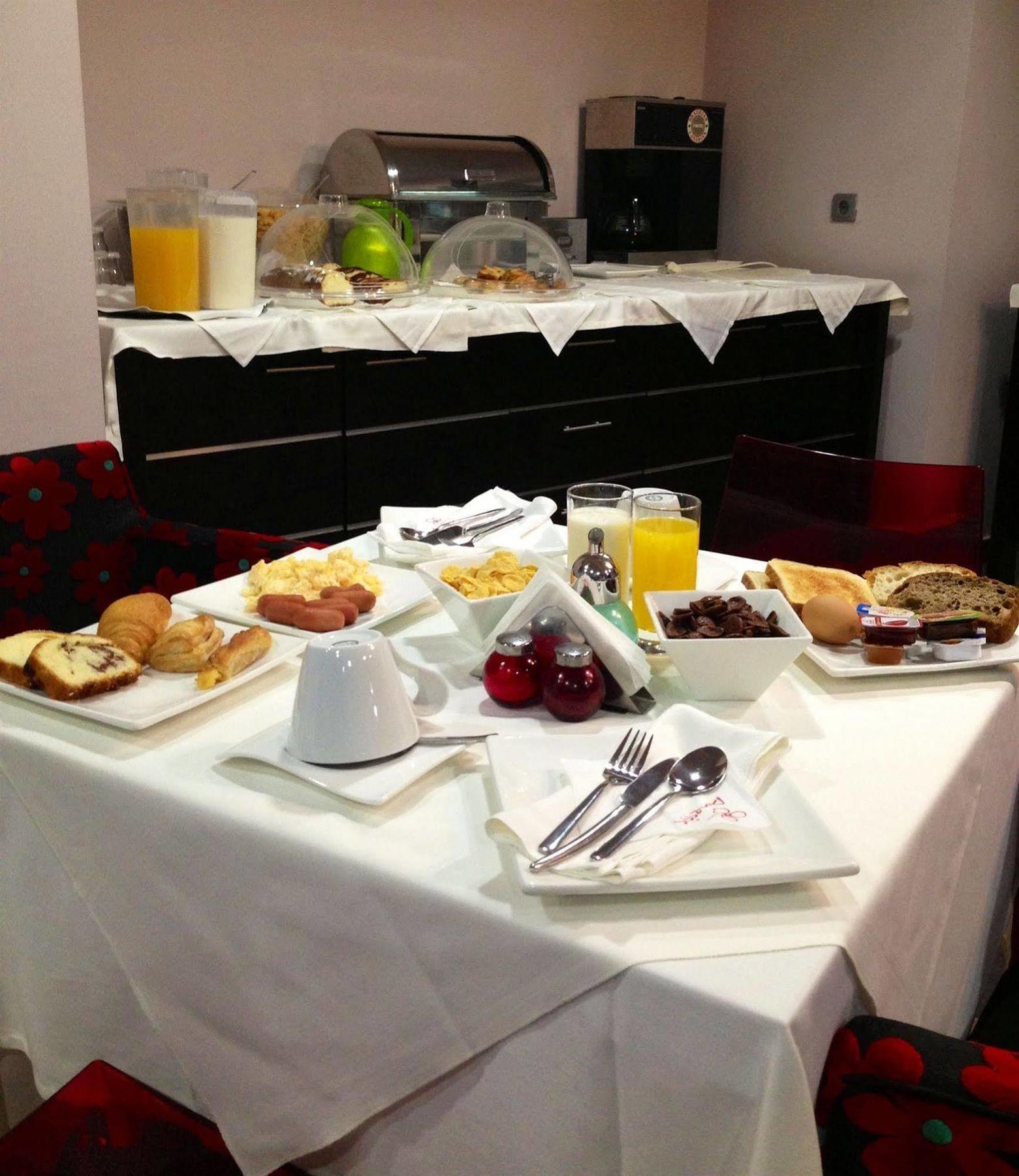 Hotel Anessis