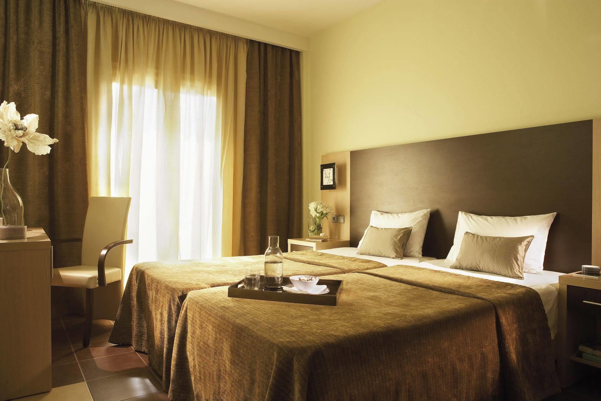 Hotel Anessis Thessaloniki