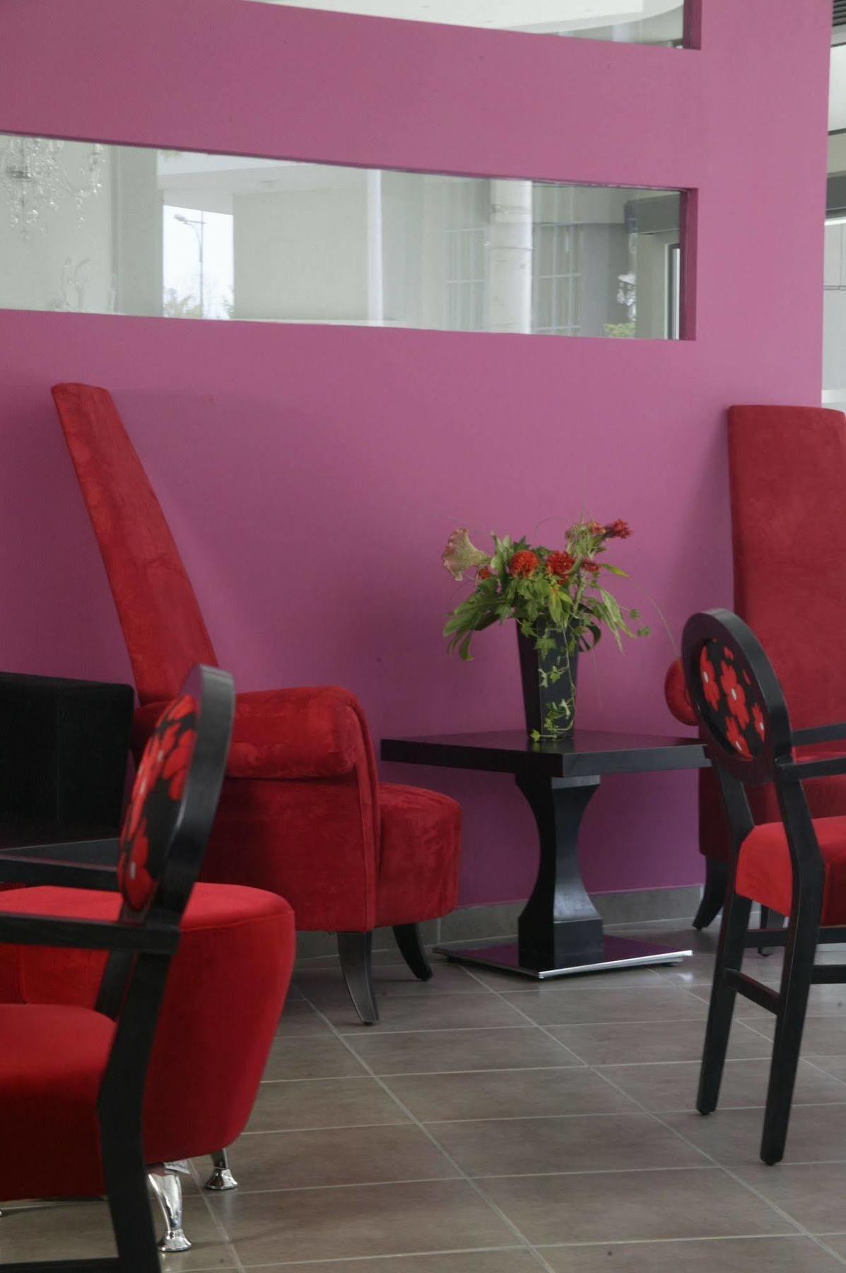 Hotel Anessis