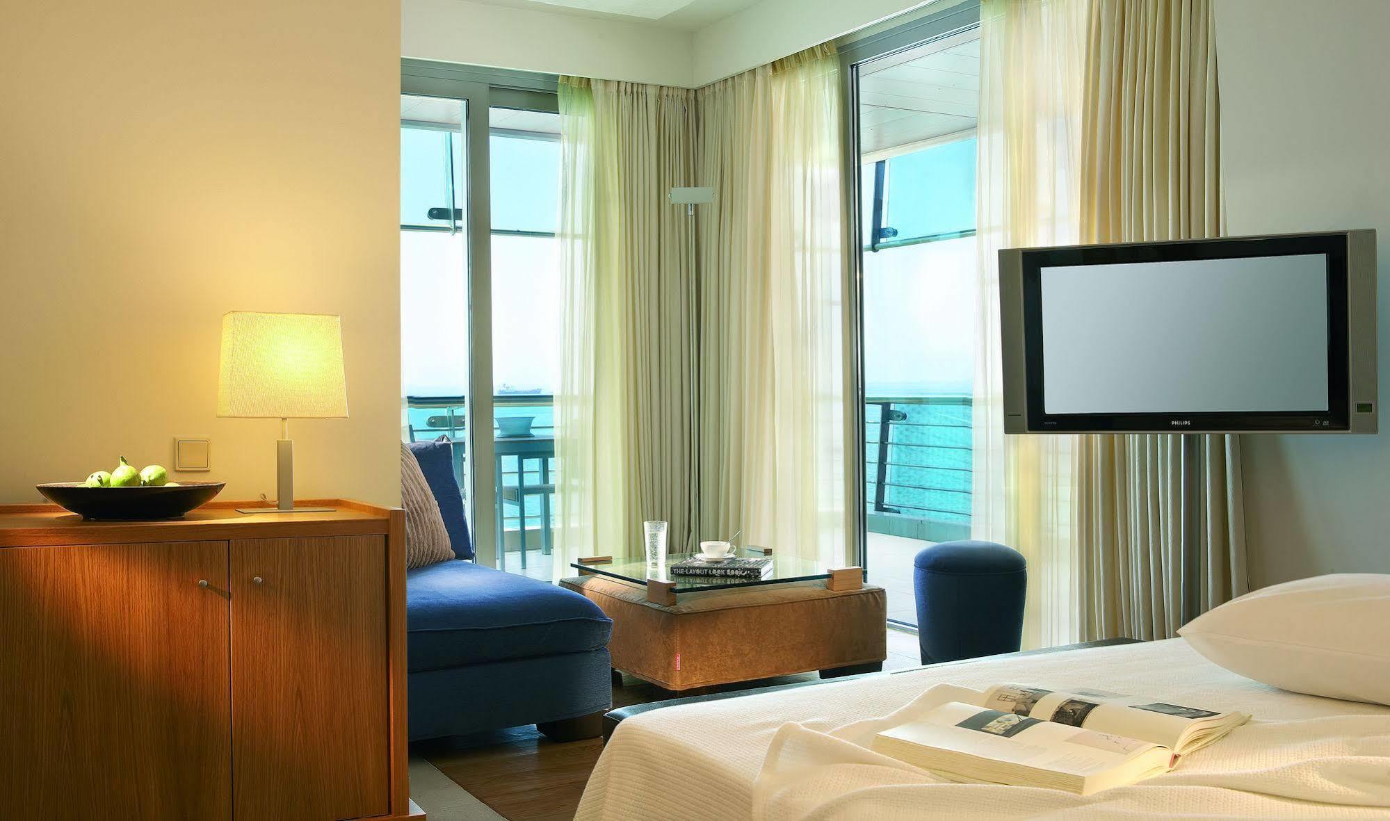 Hotel Daios Luxury Living 5*
