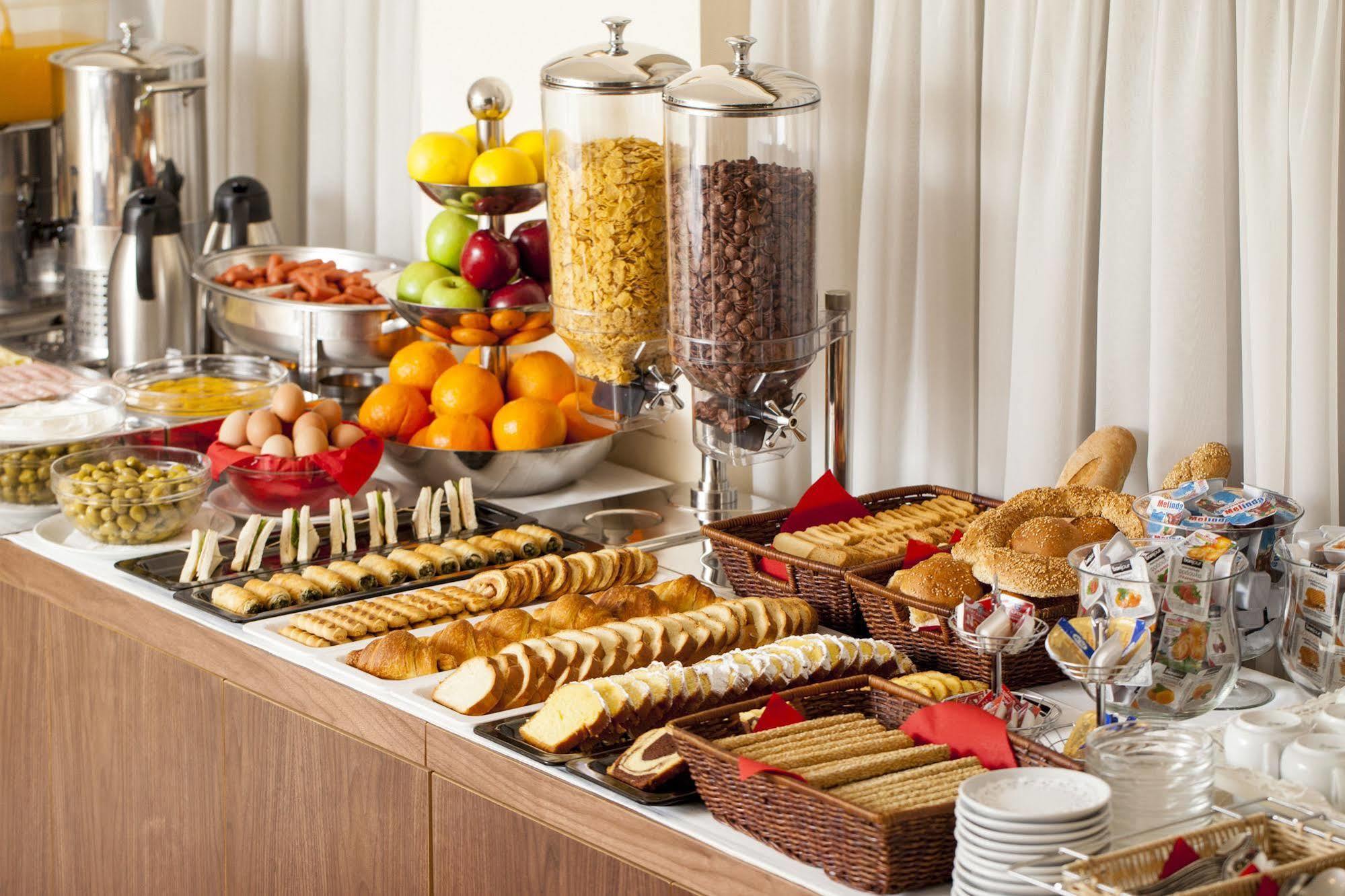 Telioni Hotel Thessaloniki