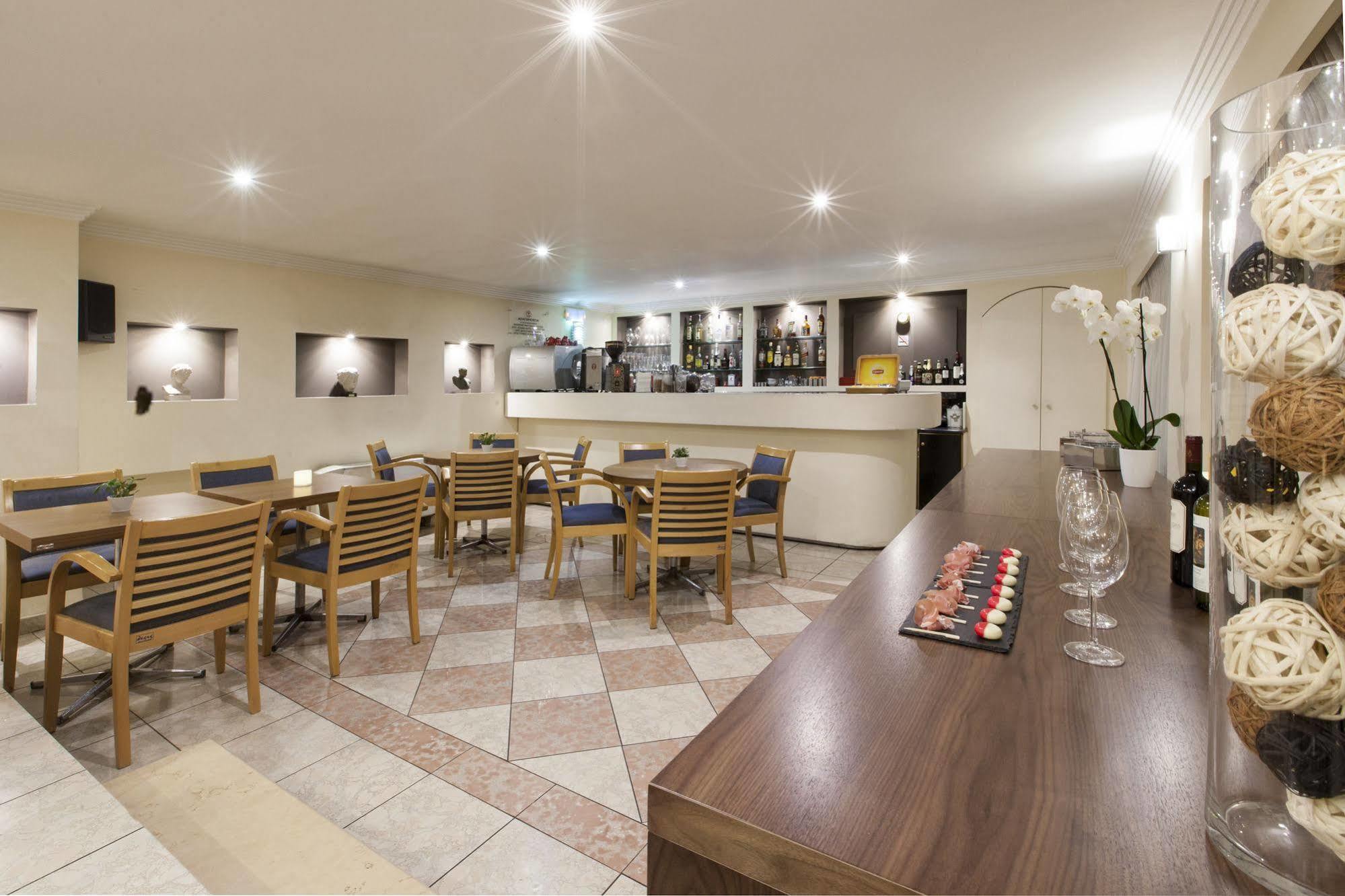 Hotel Telioni