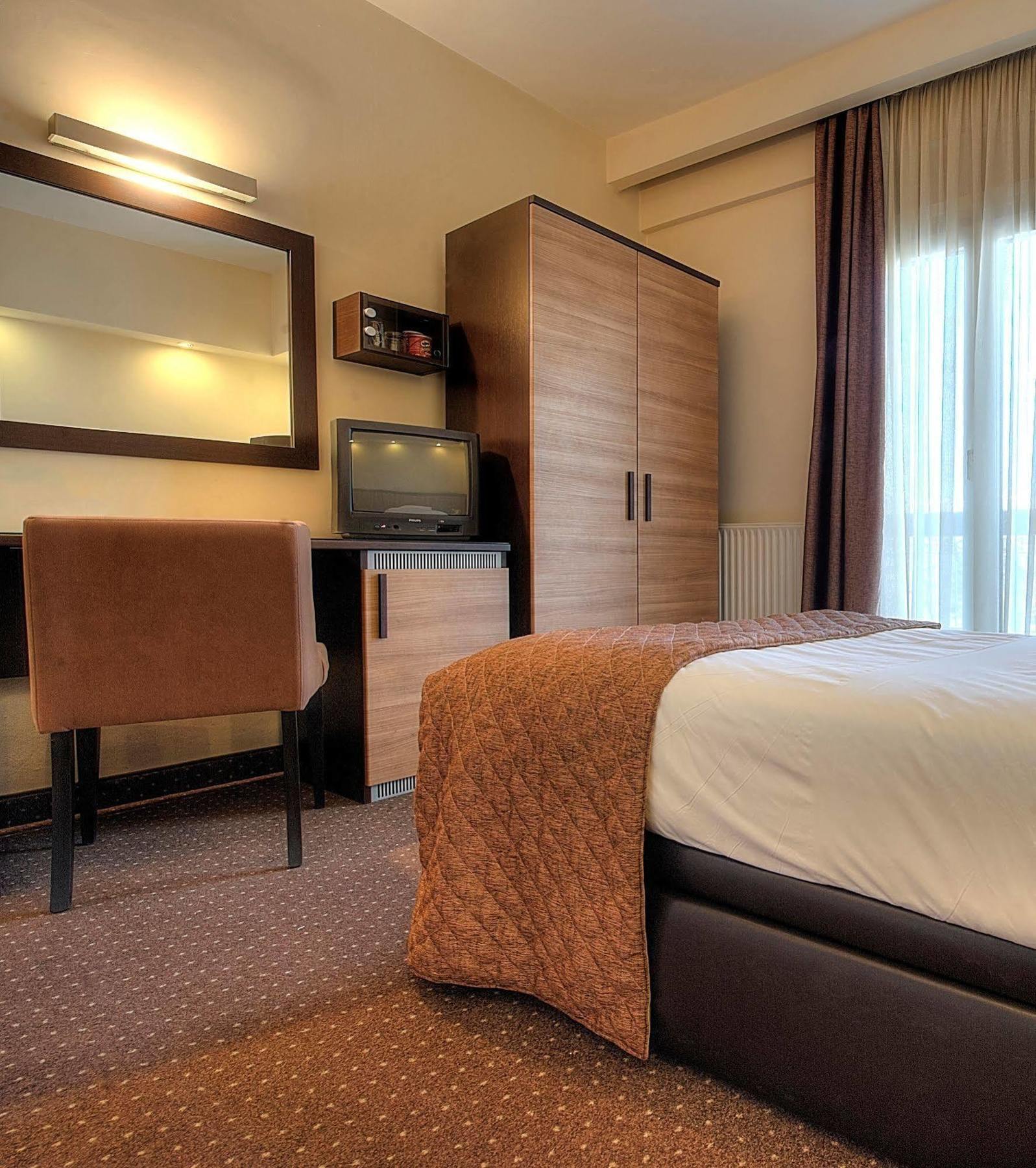 Abc Hotel Thessaloniki