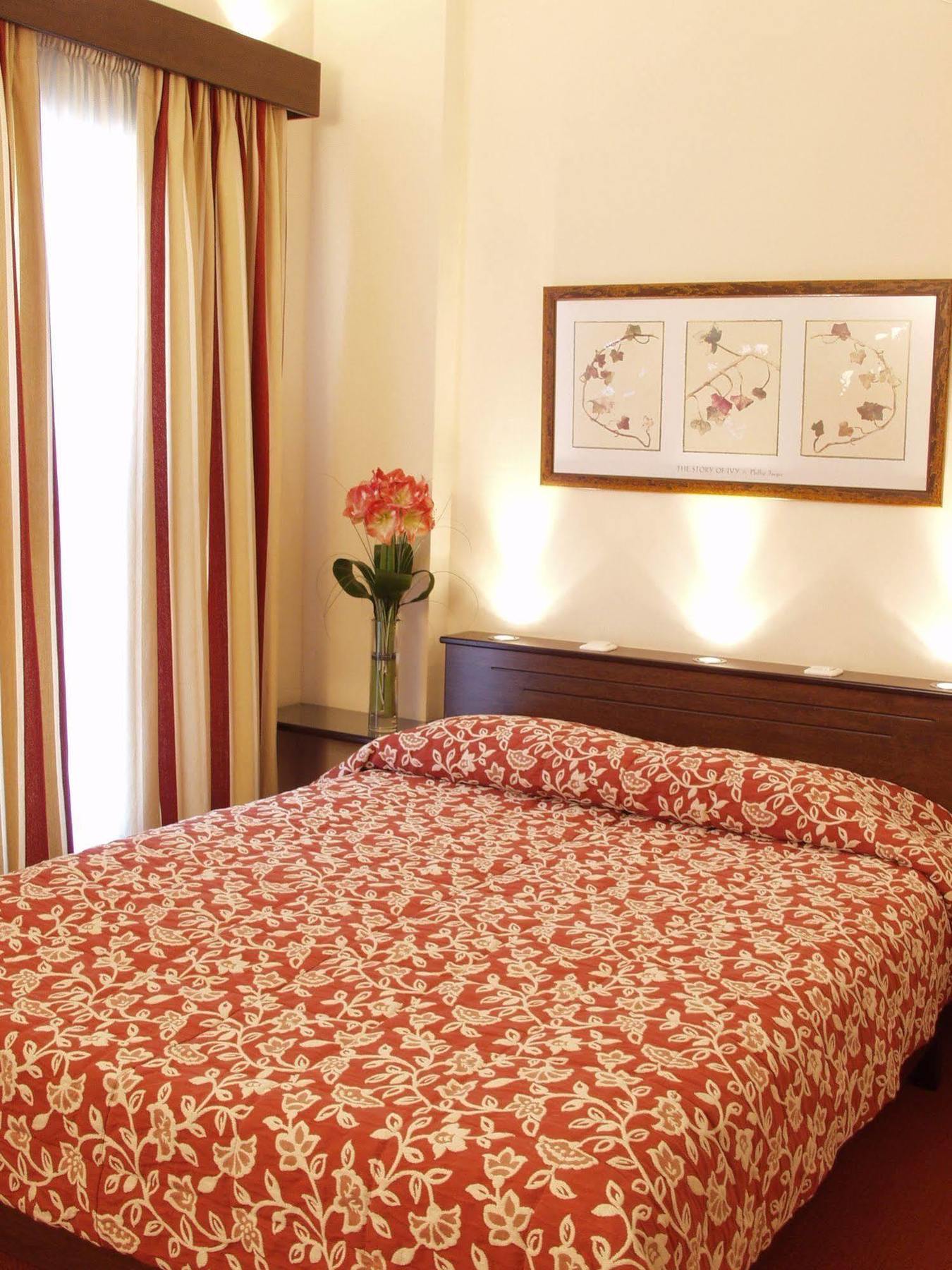 Hotel Abc 3*
