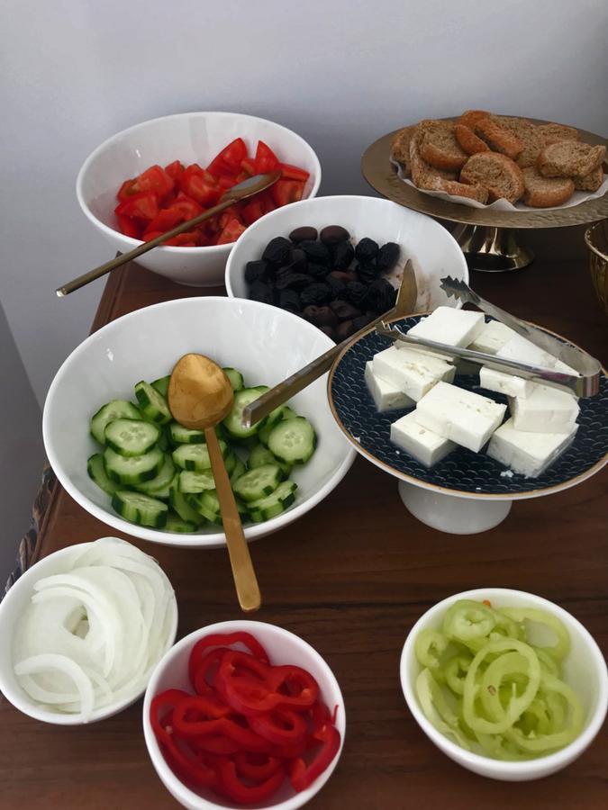 Hotel Bahar Boutique Thessaloniki