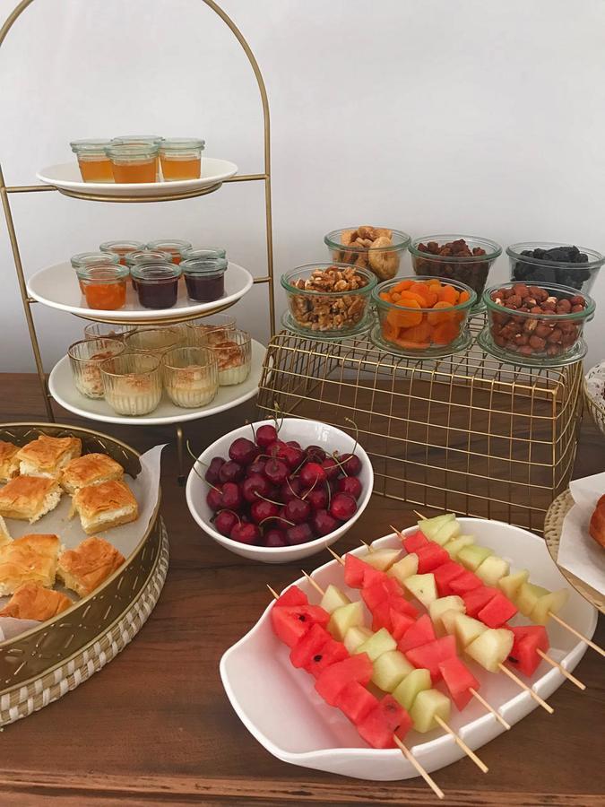 Bahar Boutique Hotel 4*