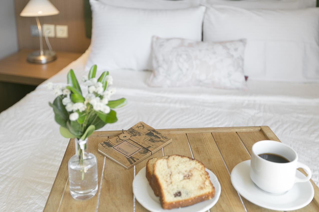 Plaza Hotel, Philian And Hotel Thessaloniki