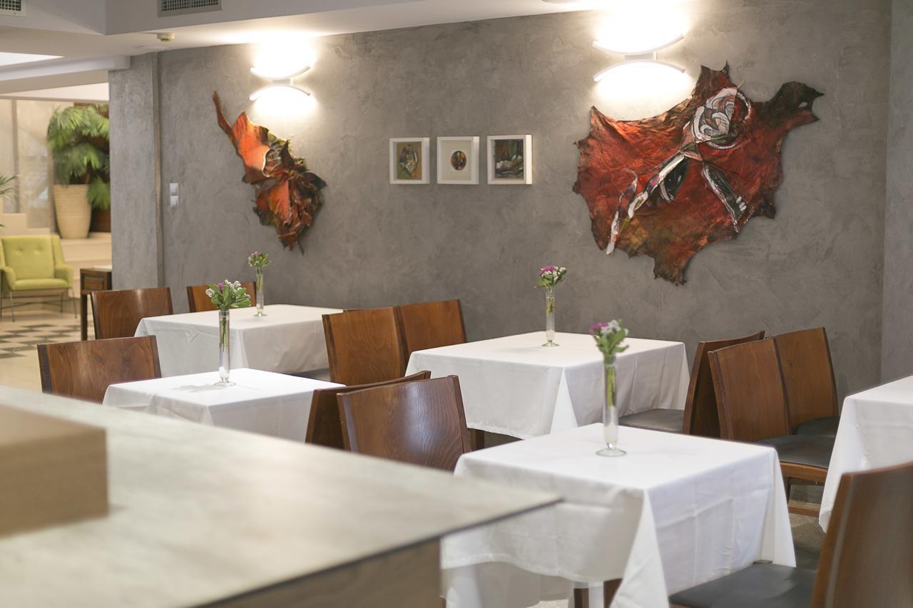 Plaza Hotel, Philian And Hotel Thessaloniki