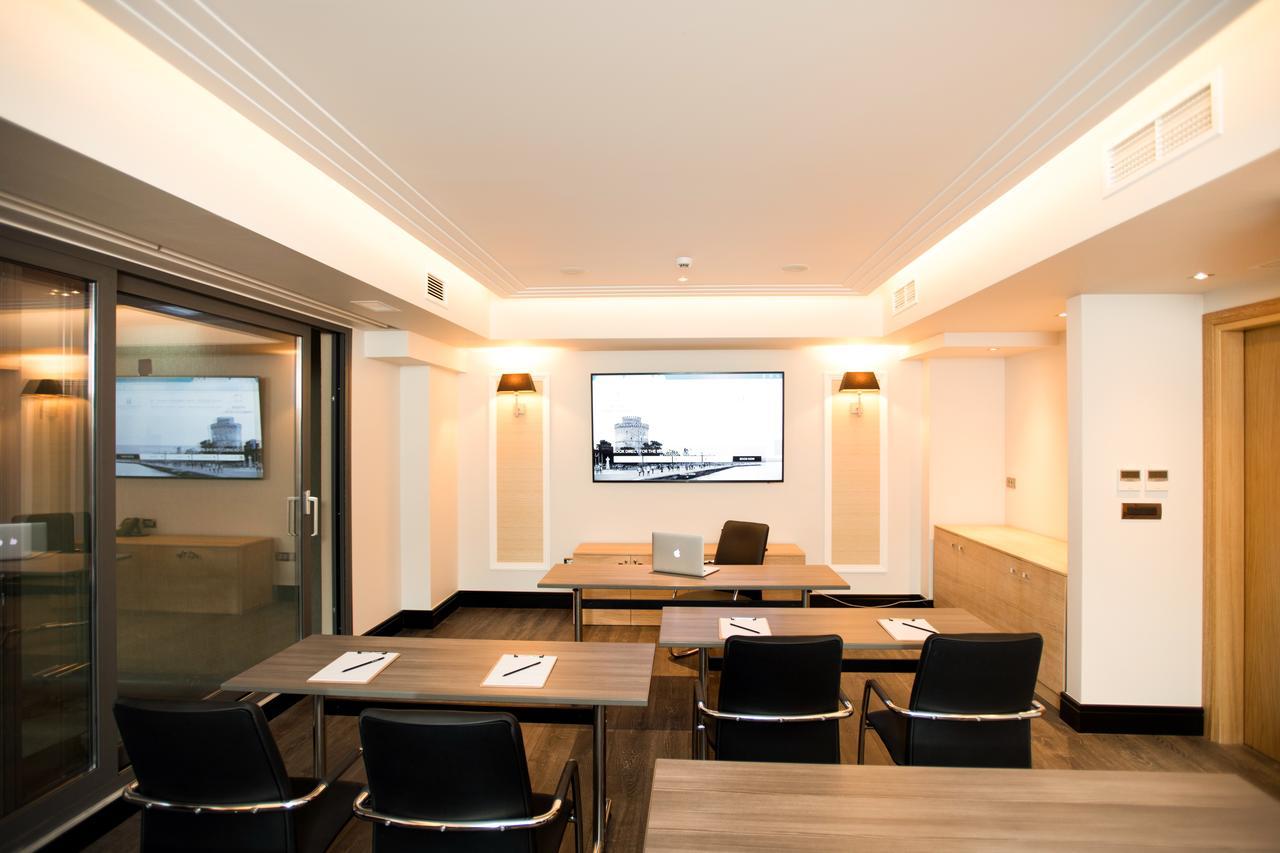 Hotel Antigon Urban Chic Hotel,