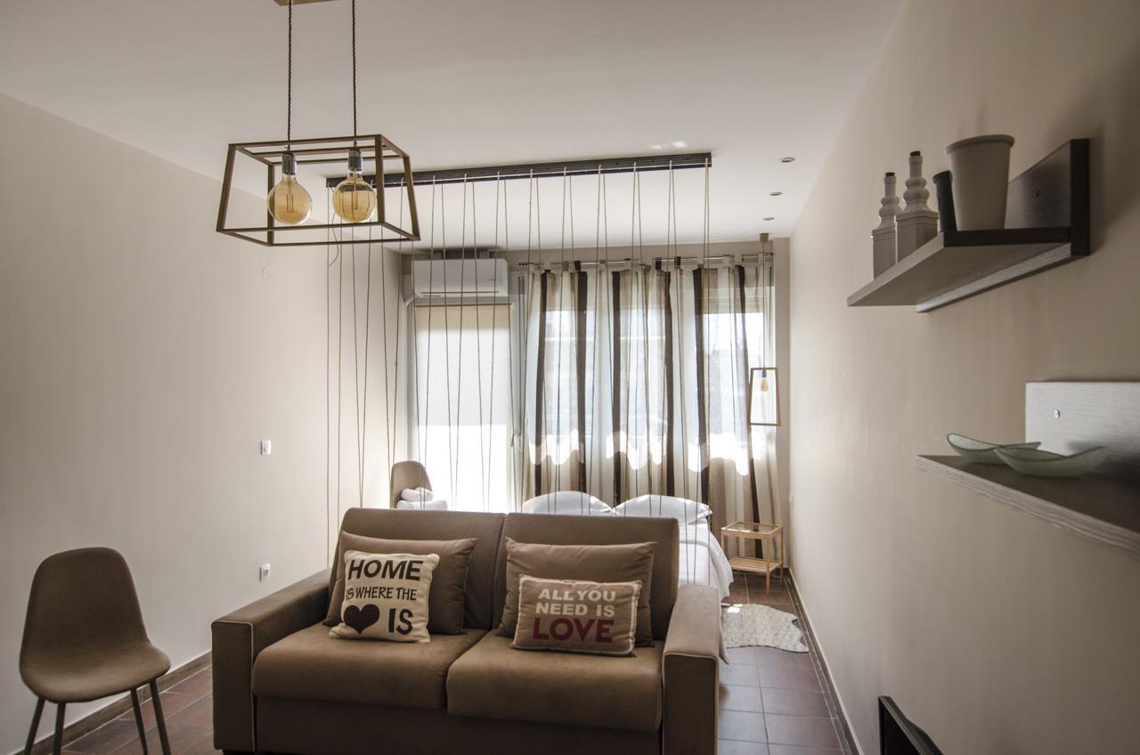 Apartment Evel's Thessaloniki
