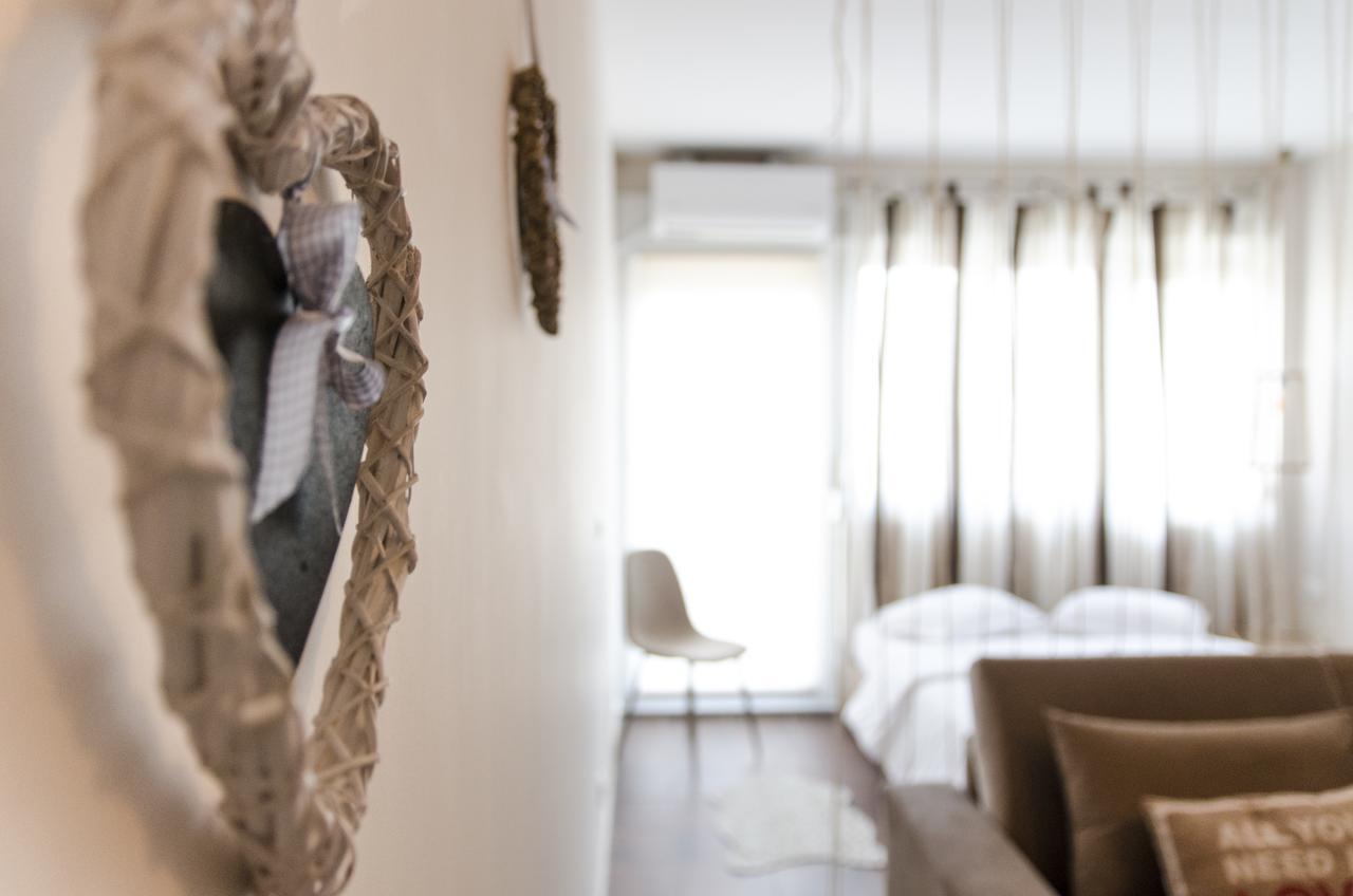 Evel's Apartment Thessaloniki