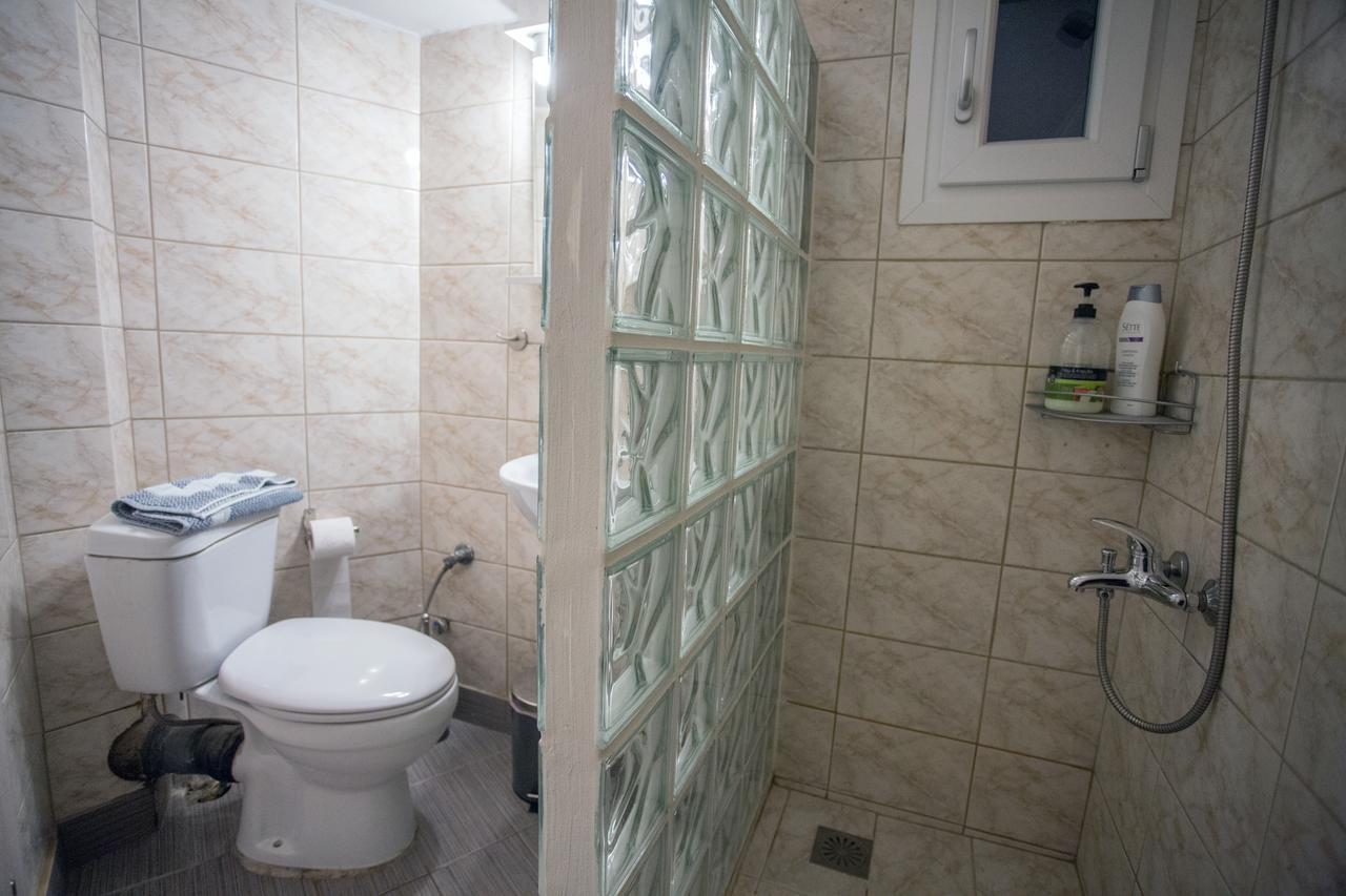 Apartamento Kentrikon Deluxe Apt.