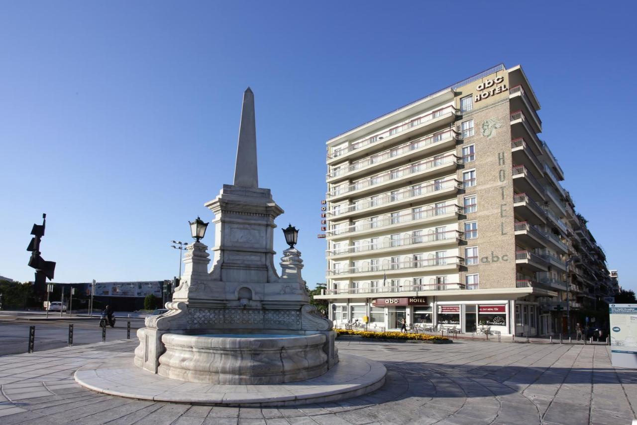 Hotel Abc Thessaloniki