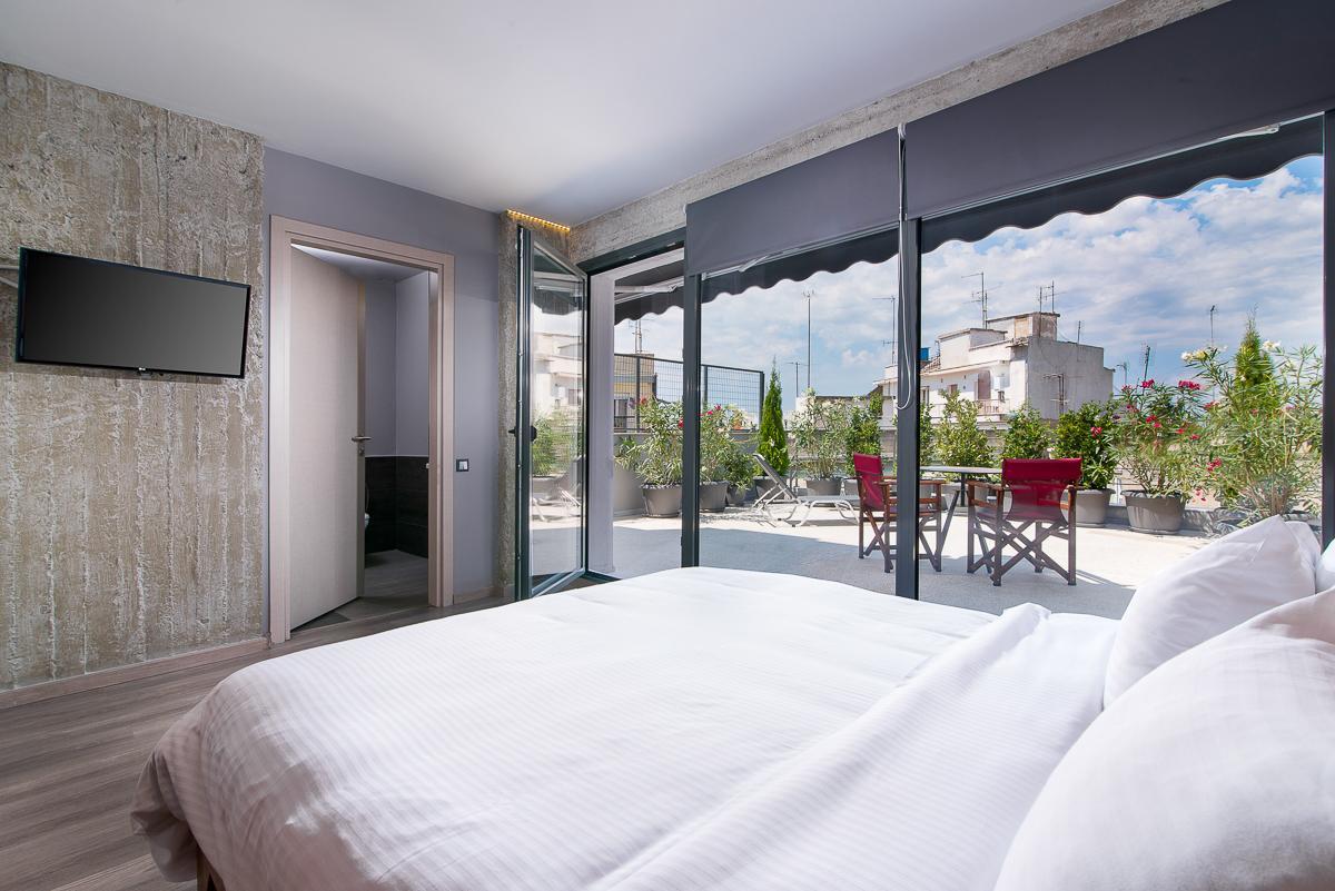 Urban Donkey Apartamento *