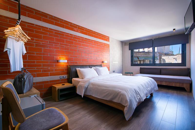 Apartamento Urban Donkey