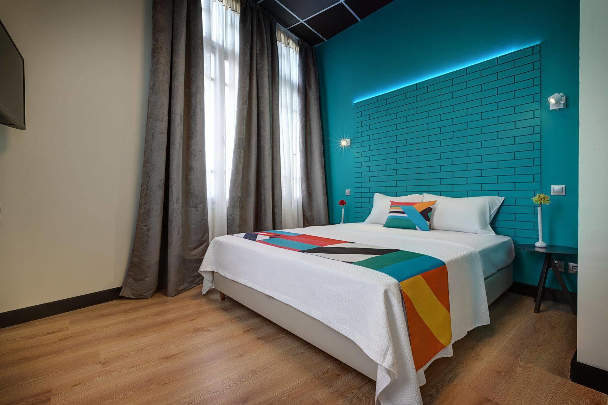 Colors Ladadika Apartment