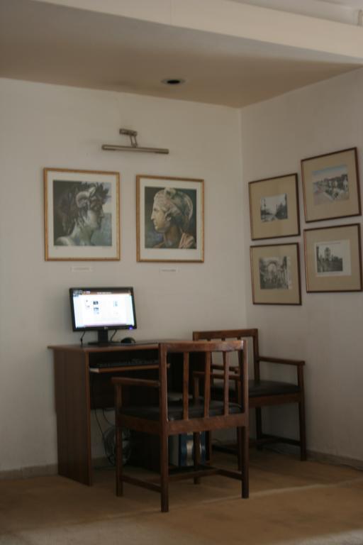Hotel Amalia Thessaloniki