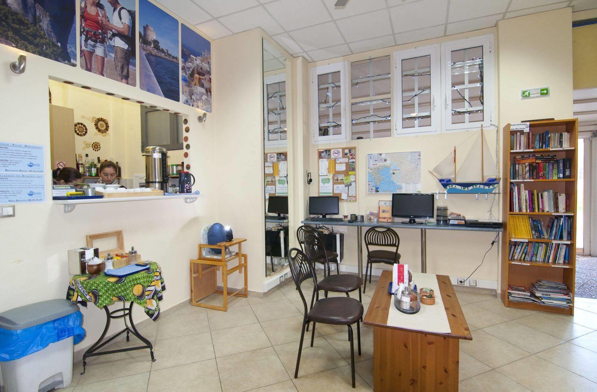 Gasthuis Rentrooms 3*