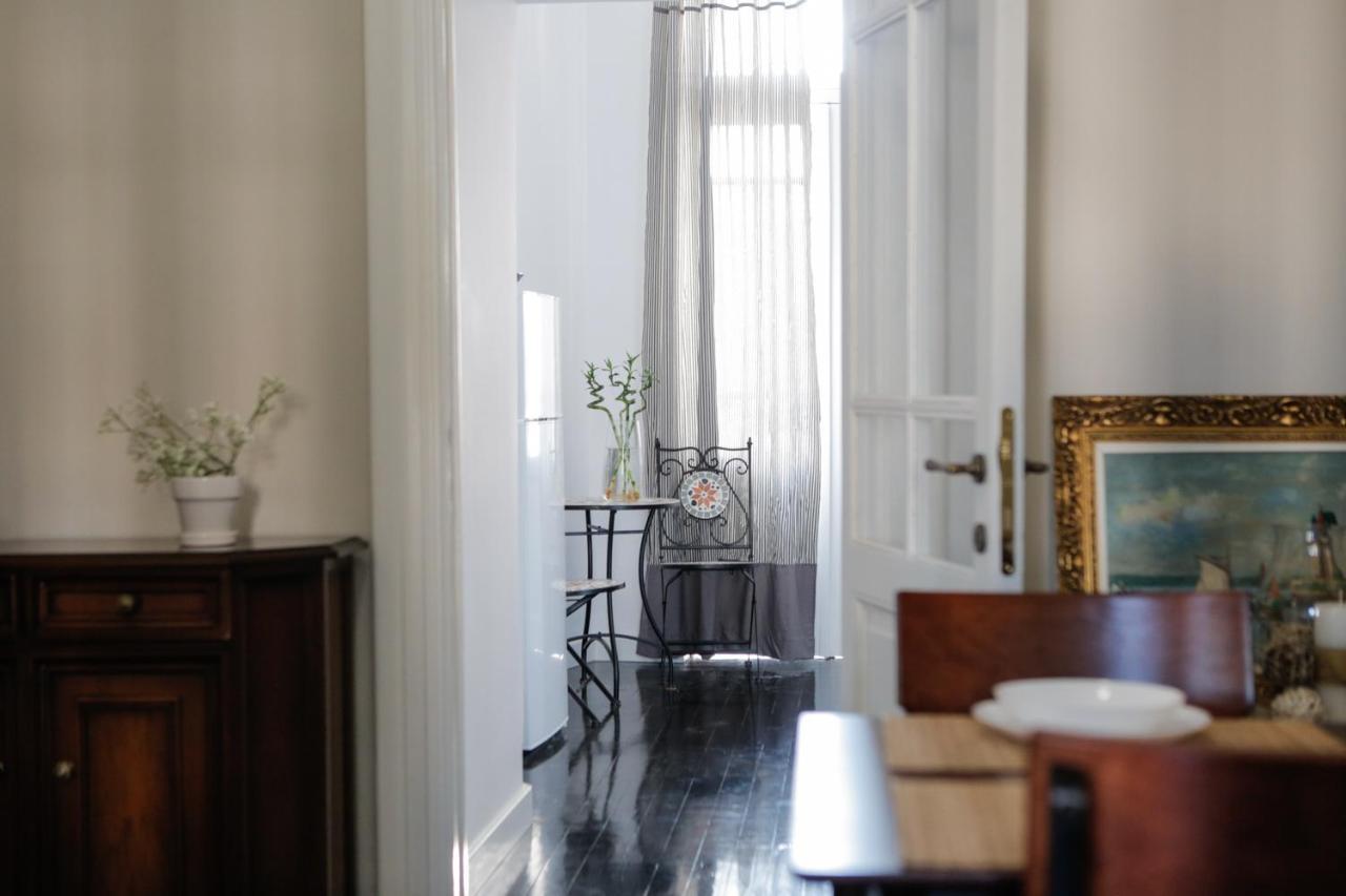 # Alegra , 10mtrs From Venizelou Metro Station * Thessaloniki