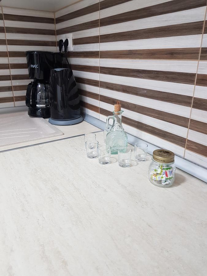 Carpe Diem Apartment *