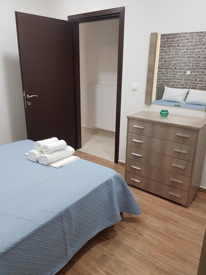 Carpe Diem Apartment *