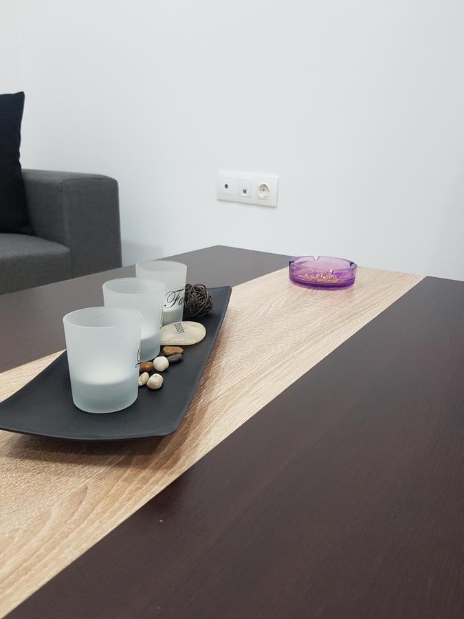 Carpe Diem Apartment *