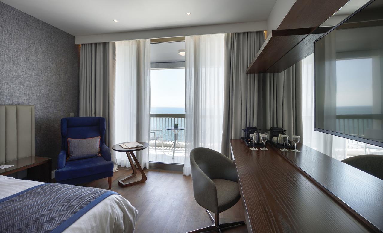 Makedonia Palace 5*