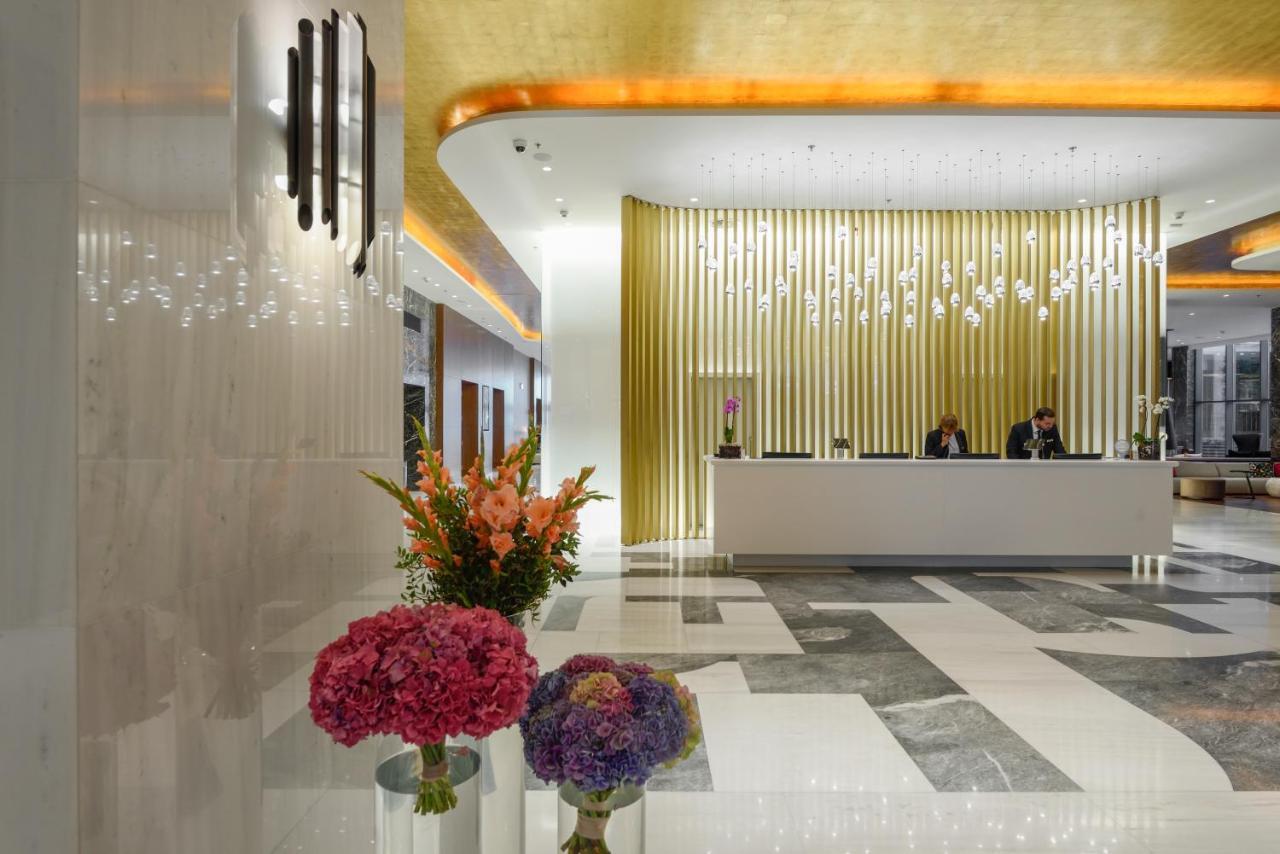 Hotel Makedonia Palace Thessaloniki