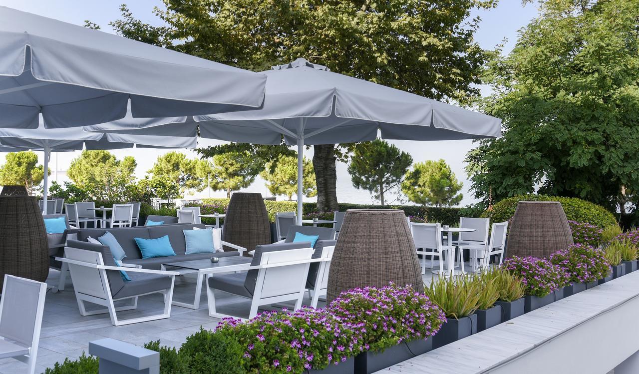 Makedonia Palace Thessaloniki