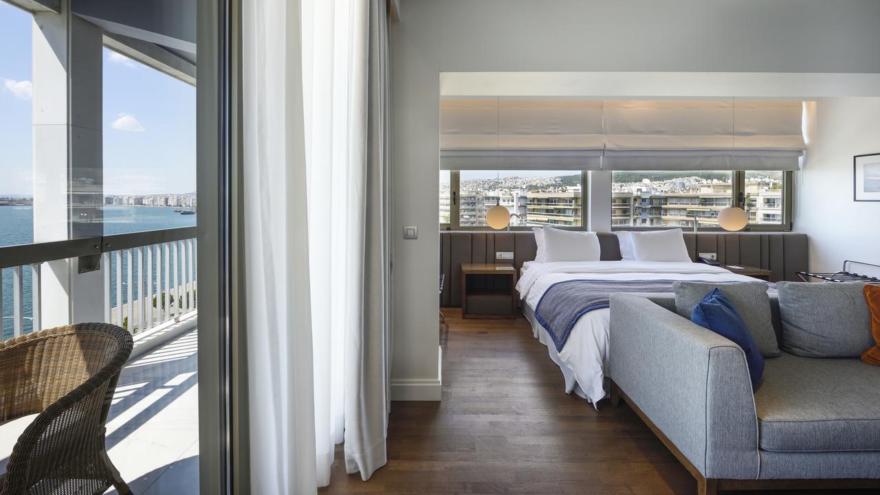 Hotel Makedonia Palace 5*