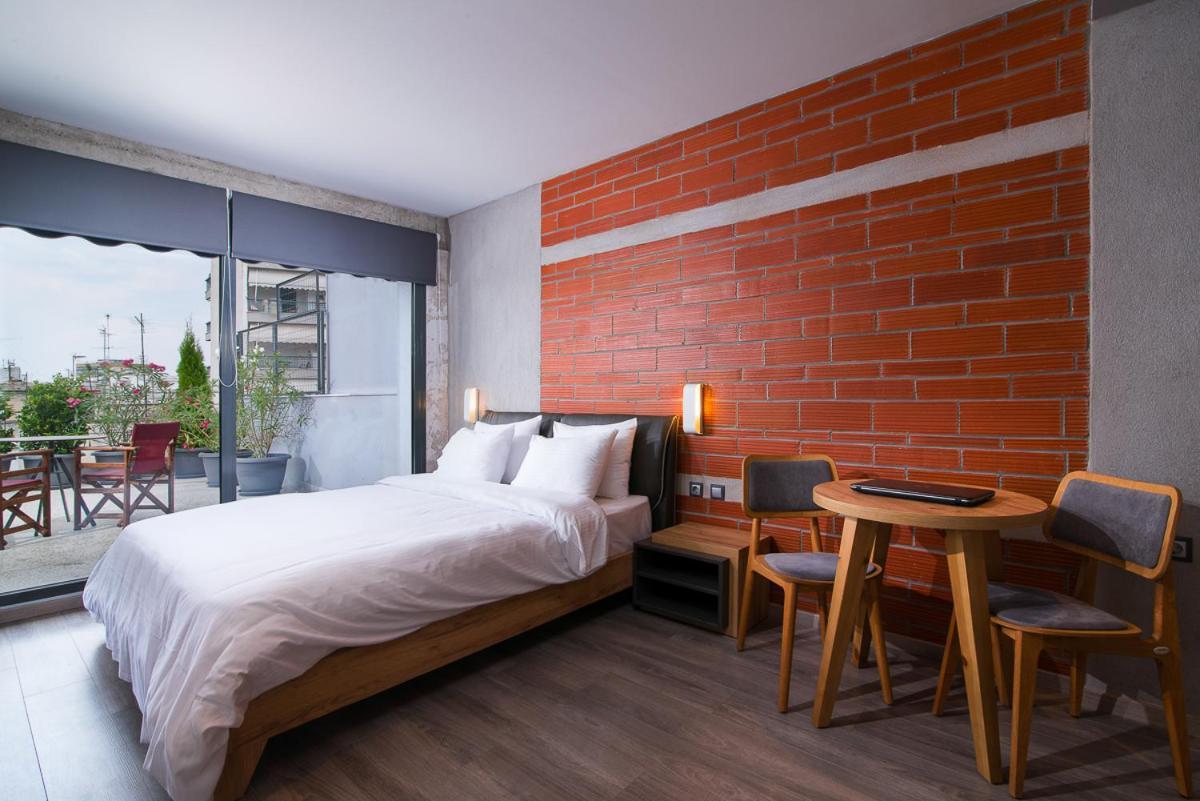 Apartamento Urban Donkey