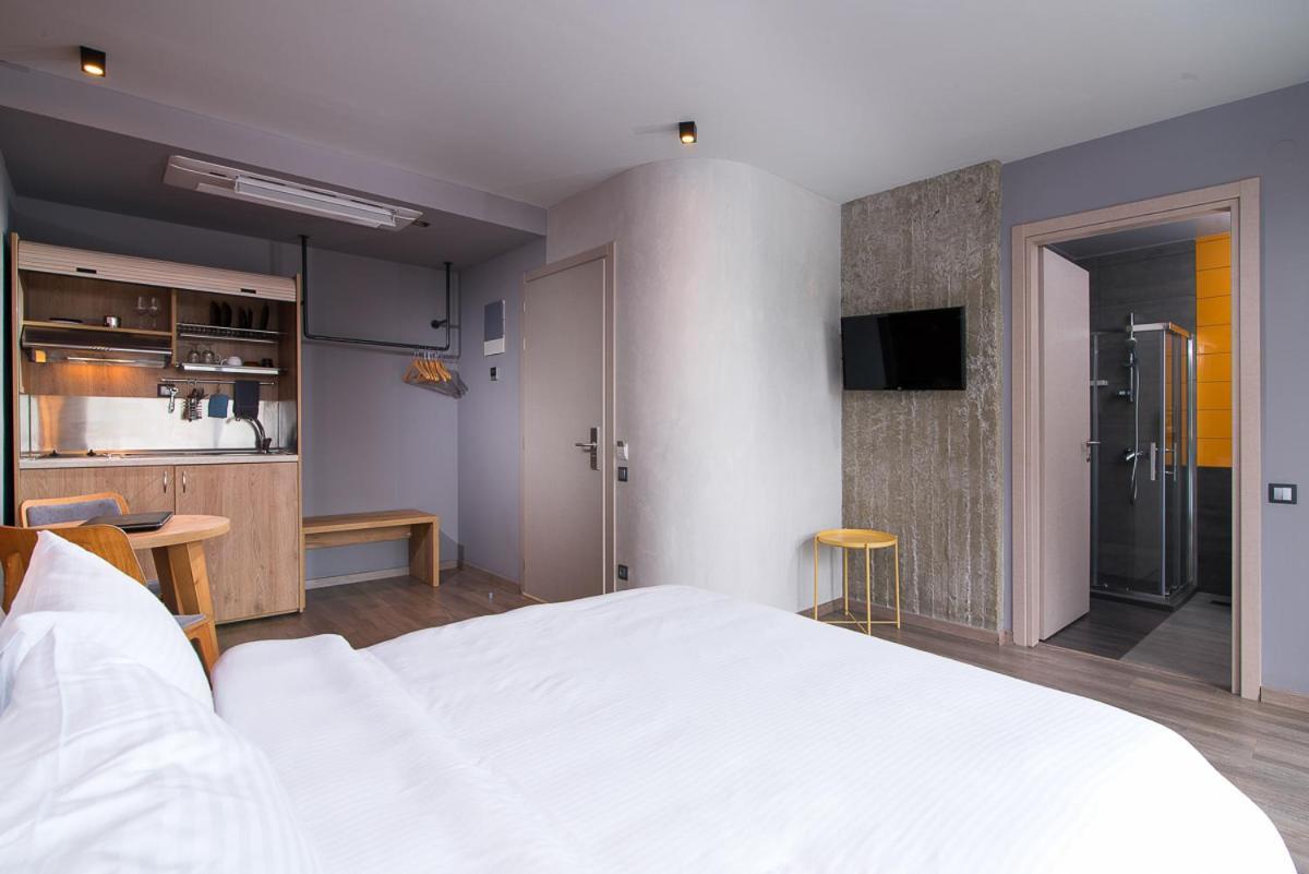 Apartamento Urban Donkey