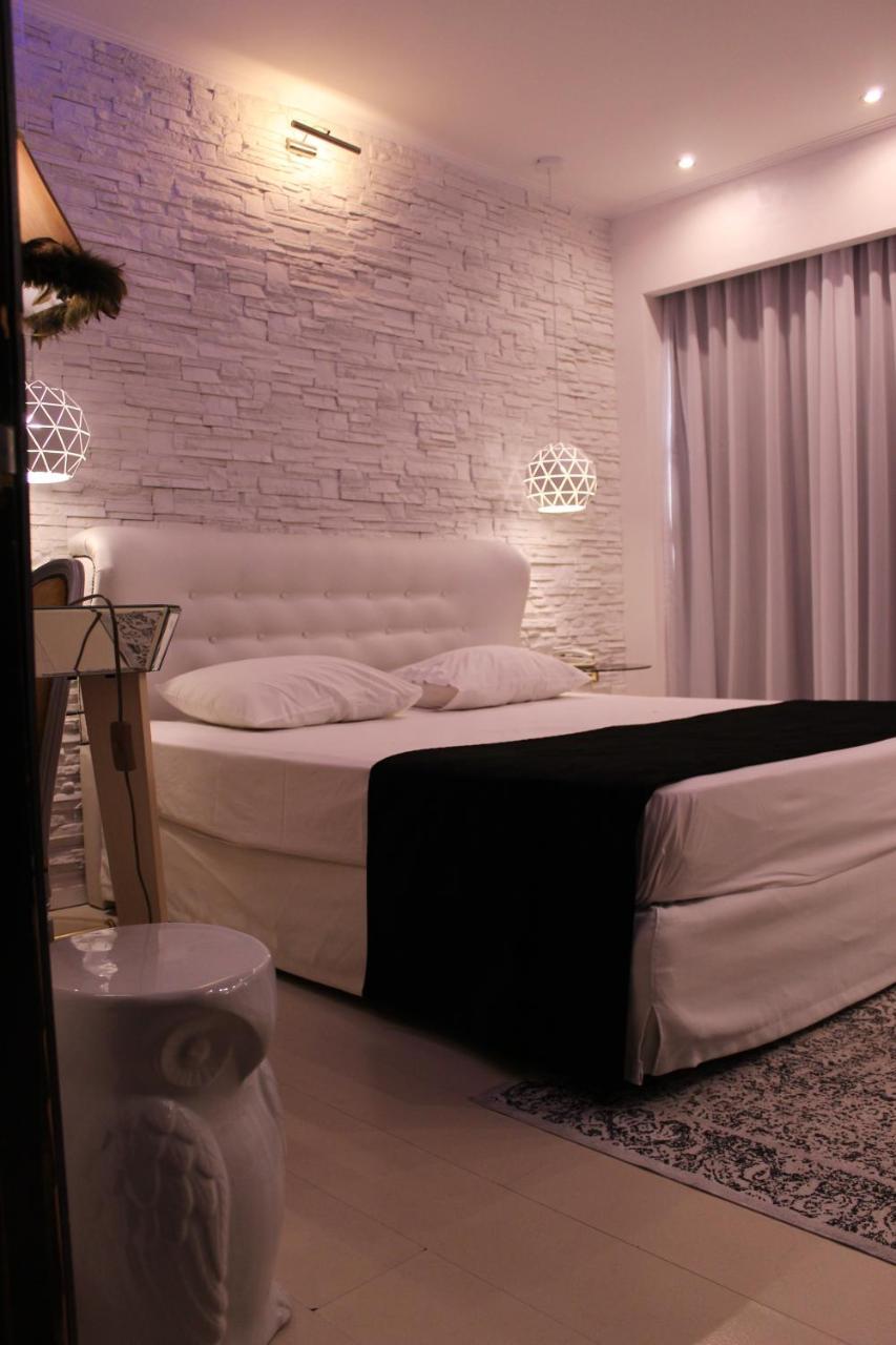 Hotel Andromeda Thessaloniki