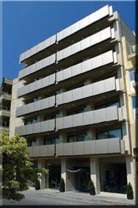 Hotel Olympic Thessaloniki