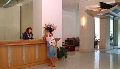 Hotel Olympic 3*