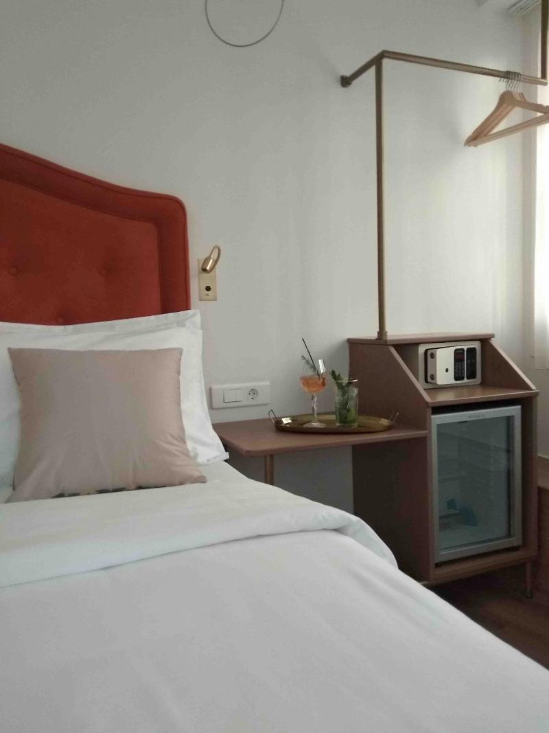 Bahar Boutique Hotel 4*