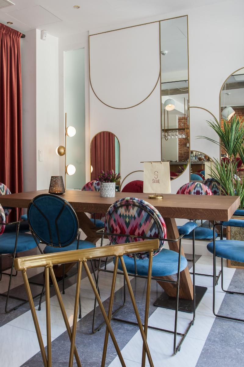 Hotel Bahar Boutique 4*