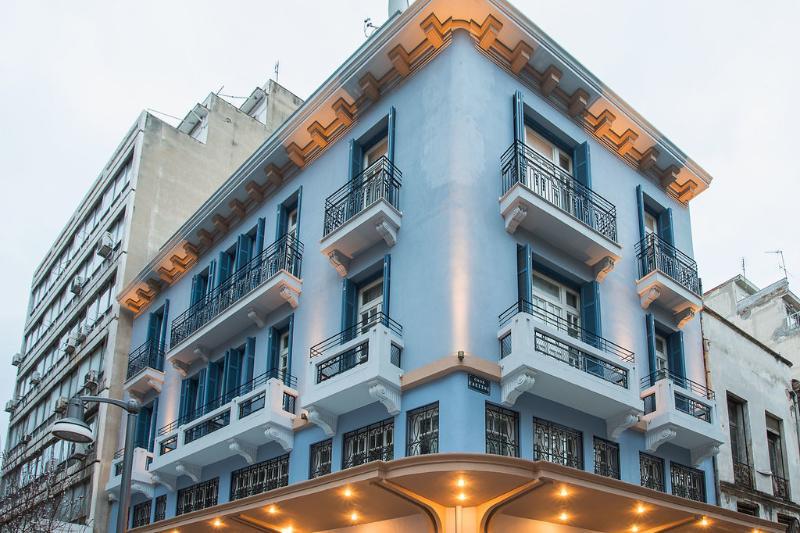 Bahar Boutique 4*