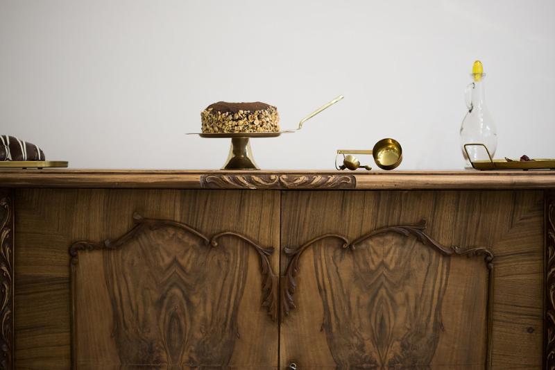 Bahar Boutique Hotel Thessaloniki