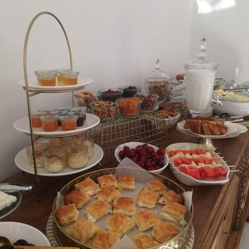 Bahar Boutique Hotel