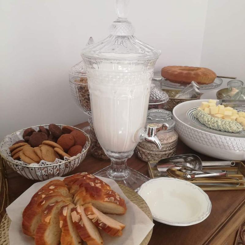 Hotel Bahar Boutique 4*
