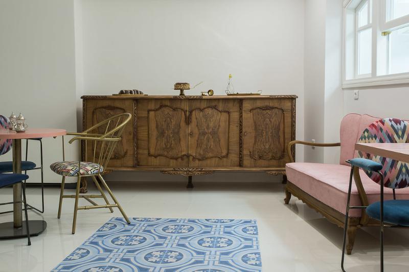 Hotel Bahar Boutique