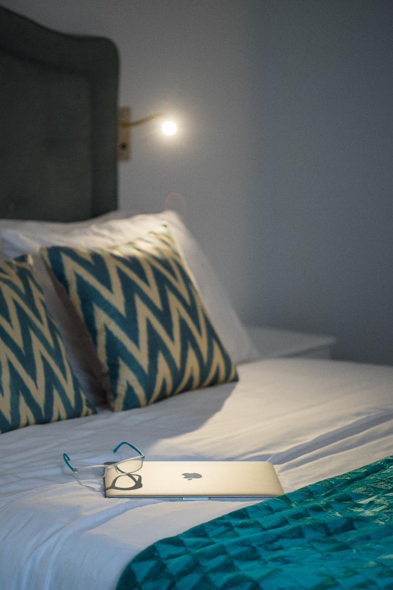 Bahar Boutique Hotel 4*