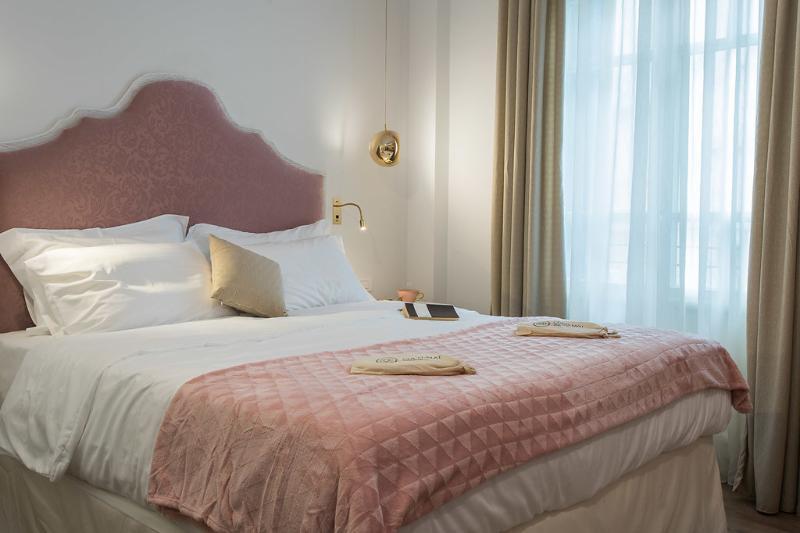 Bahar Boutique Hotel Thessaloniki