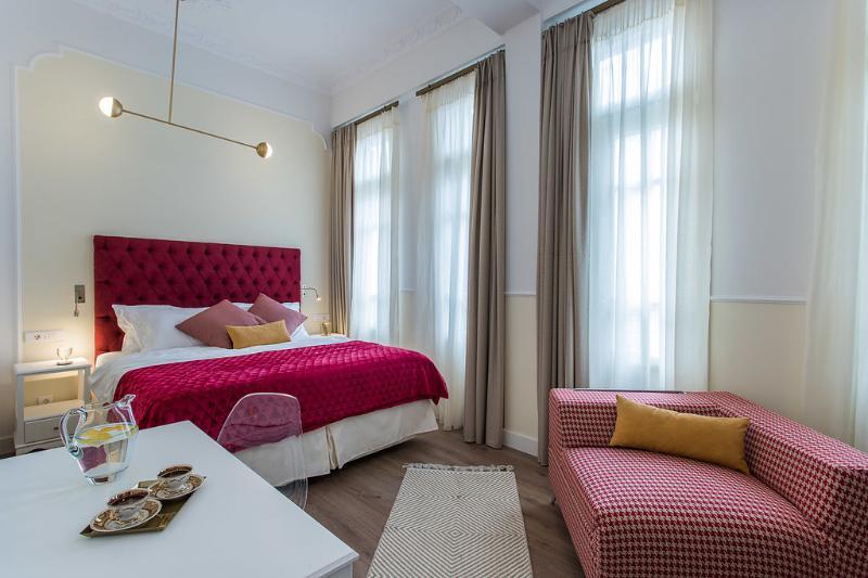 Bahar Boutique 4*
