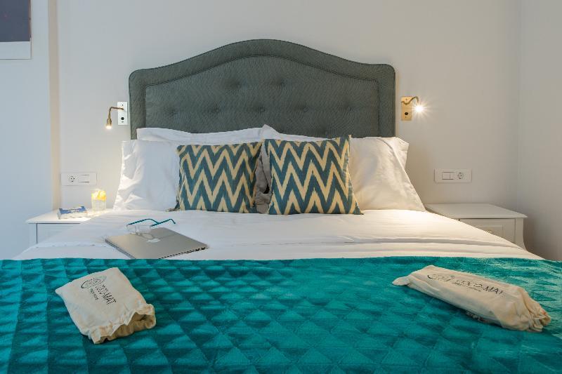 Hotel Bahar Boutique