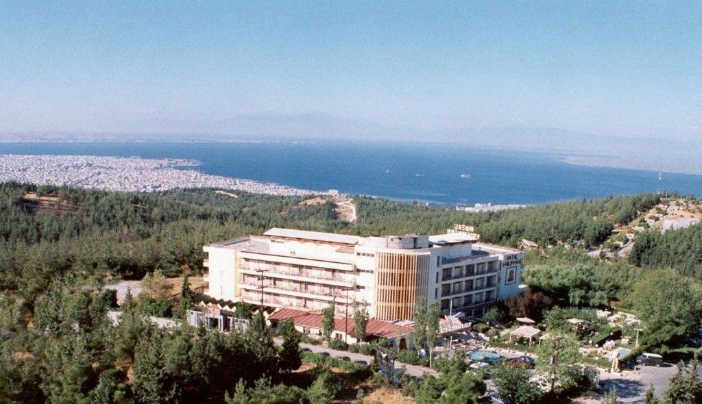 Hotel Philippion 3*
